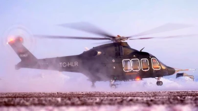 GÖKBEY’den 60 Saatlik Soğuk Hava Performansı! İsveç’te -30 Dereceye Meydan Okudu!