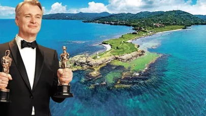 The Odyssey Filmi Ordu’da mı Çekiliyor? İşte Çekim Mekanı