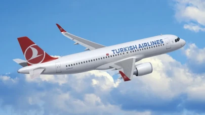 THY’den Ailelere Büyük Sürpriz! 2025 Sonuna Kadar Uçak Biletlerinde %15 İndirim