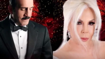 Süreyya Loşşş Sahne, Türk müziğinin dev isimlerini ağırlamak için gün sayıyor