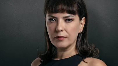 Sinan Akçıl’dan MKYK Açıklaması Yeşim Salkım’ı Sinirlendirdi!