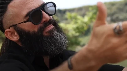 Turabi Şarkısının Sözlerini Değiştirdi! İşte Turabi'nin Yeni Şarkı Sözleri!