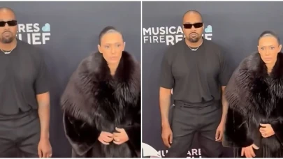 Kanye West’in Eşi Kim? || Bianca Censori Kimdir, Kaç Yaşında, Nereli, Ne İş Yapıyor?