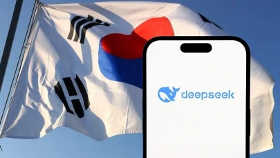 Bir ülkeden daha erişim engeli! DeepSeek neden yasaklanıyor?