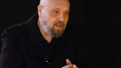 Ahmet Mümtaz Taylan’dan Sürpriz Aşk İtirafı! Yeni Sevgilisi Yönetmen Çıktı