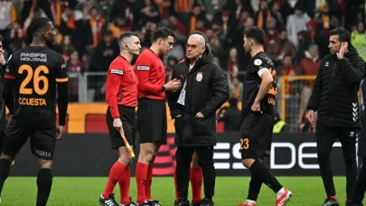 Yine dünyanın diline düştük: Türk futbolunda skandal!