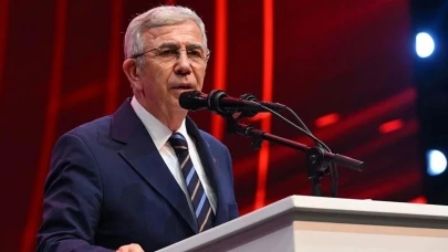 Mansur Yavaş cumhurbaşkanı adayı olacak mı?