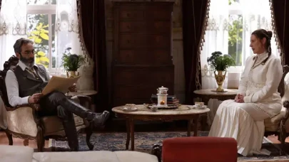 Şakir Paşa Ailesi 23 Şubat Hafta Sonu Yok mu, Neden Yayınlanmıyor?