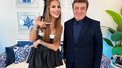 Coşkun Sabah gençlik sırrını verdi: ''Biyolojik Yaşım 52, Kan Değerlerim 35''