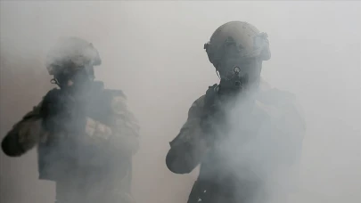 MİT'ten sınır ötesi operasyon: Şehitlerin kanı yerde kalmadı!