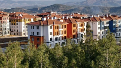 Emlak Konut'tan 3 ayrı ödeme seçeneğiyle Kazançlı Yatırım Kampanyası