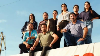 Magarsus 2. Sezon Ne Zaman, Yeni Sezon Konusu ve Oyuncu Kadrosu! Hangi Platfomda?