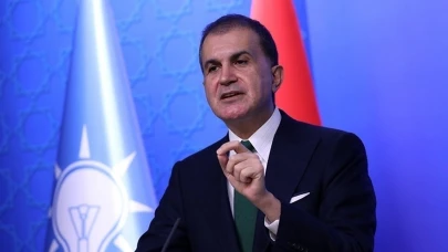 Cumhurbaşkanı Erdoğan'ı hedef alan Özgür Özel'e tepki