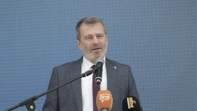 Hexagon Türkiye EMEA Bölgesi’nin yıldızı konumunda