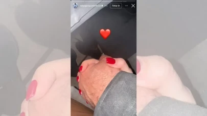 Selen Görgüzel'in Gizemli Sevgilisi Kim? Büyük Sürpriz! İşte O Paylaşım!