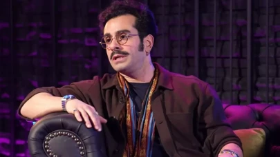 Gökhan Türkmen Mert Demir Hakkında Dikkat Çeken Açıklamalarda Bulundu! "Emek Hırsızı"