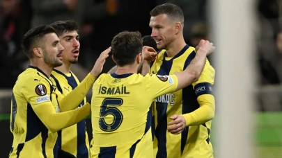 Fenerbahçe-Çaykur Rizespor Maçı Eksikler ve Kadro Durumu! Livakovic Oynuyor mu?