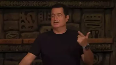 Acun Ilıcalı'dan Seda Sayan Şarkısıyla Espirili Gönderme!