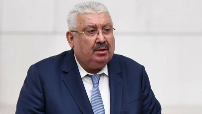 MHP’li Semih Yalçın’dan TÜSİAD’a sert uyarı: “Halkın Sorunlarıyla İlgilenin”