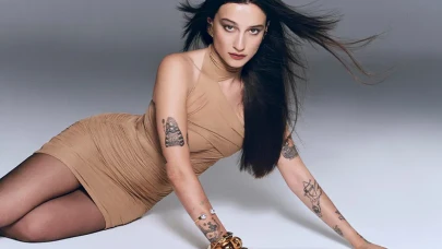 Melike Şahin Eserleri, Şarkıları!