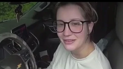 Kan donduran olay! Bebeğini saç kurutma makinesiyle öldürdü