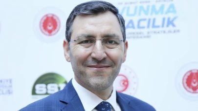 Roketsan, 2024'te yüzde 30 büyüme hedefini aştı