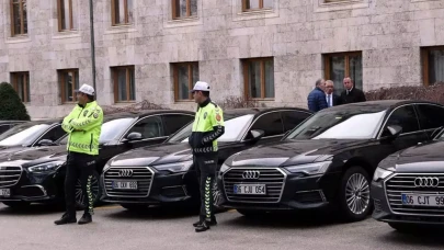 Milletvekili Trafik Cezası Ödemez Mi? Muafiyet Var Mı?