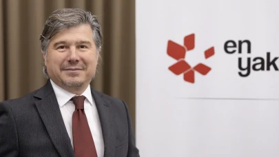 En Yakıt, Filo Yönetiminde Öne Çıkan Çözümleriyle Dikkat Çekiyor