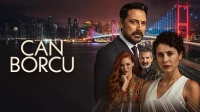 Can Borcu İçin Şok Karar! Final Mi Yapıyor? İzleyiciler Büyük Şaşkınlık İçinde!