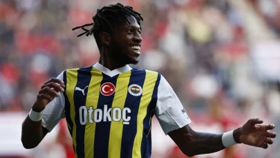 Fenerbahçe’ye Derbi Öncesi Müjde: Fred İçin Son Karar Verildi!