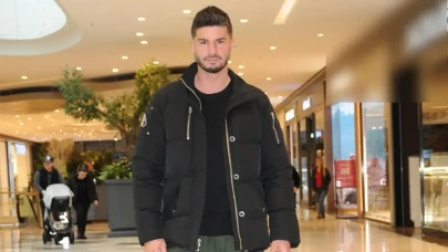 Berk Oktay’ın Baba Olma Sevinci: "Mira, 'Baba Gitme' Der Gibi Bakıyor"