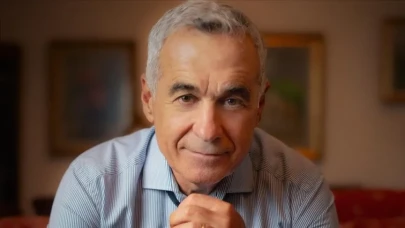 Romanya'da Seçim Krizi Büyüyor! İlk Turun Galibi Georgescu Trafikte Gözaltına Alındı