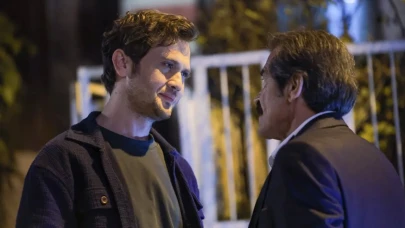 Deha Dizisi İskender Öldü mü, Kim Vurdu? Devran Babasını Öldürdü mü? Diziden Ayrılıyor Mu?