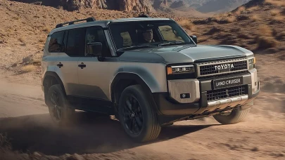 Toyota Şubat 2025 Fiyat Listesi Açıklandı! Corolla, Yaris, C-HR, RAV4 ve Daha Fazlası Güncellendi