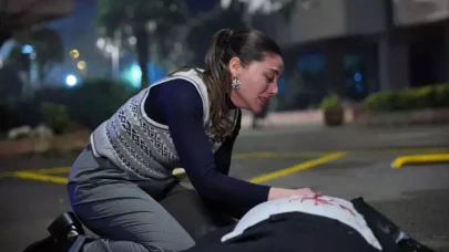 Kızılcık Şerbeti Fatih Vuruldu! Komada mı Kalacak?