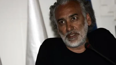 Yönetmen Sinan Çetin’e soruşturma! İşte suçlama