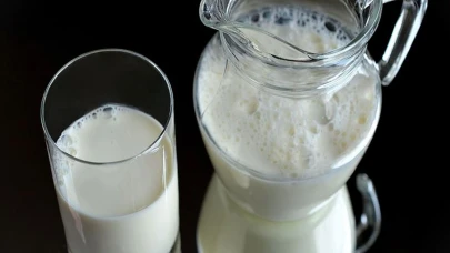 Çiğ süte zam geliyor: TÜSEDAD, tavsiye fiyatını açıkladı!