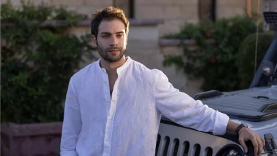 Sahipsizler’in Devran’ı Kim? Burak Berkay Akgül’ün Hayatı, Kariyeri ve Merak Edilen Özel Yaşamı!