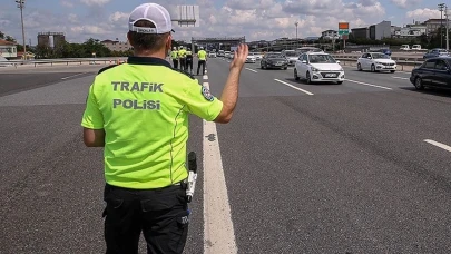 Milletvekillerine ömür boyu trafik cezası muafiyeti geliyor