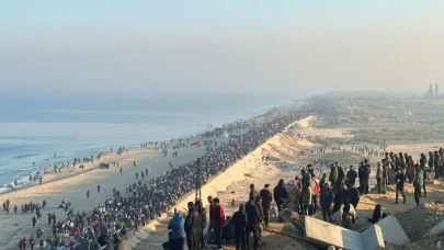 Filistinlileri yerinden etmek için özel bir yönetim birimi kuruluyor!