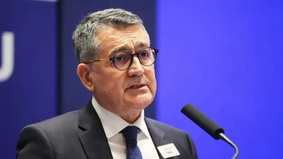 TÜSİAD Başkanı Orhan Turan hakkında soruşturma açıldı