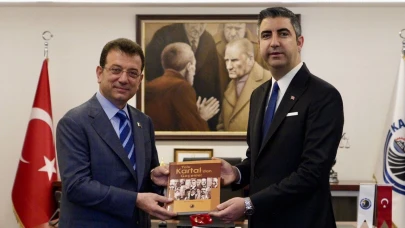 Kartal Belediye Başkanı Gökhan Yüksel'e soruşturma açıldı