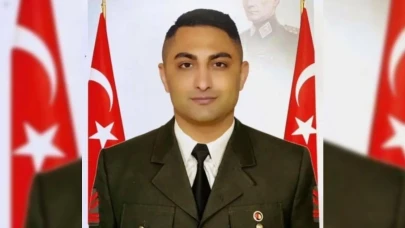 Uzman Çavuş Osman Oktay Kimdir, Aslen Nereli, Kaç Yaşında? Nerede Şehit Düştü?