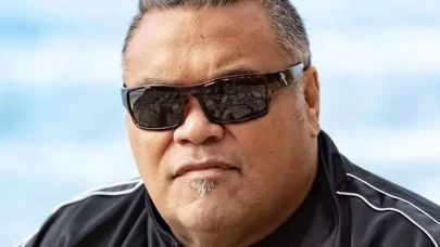 Aktör Peter Navy Tuiasosopo Kimdir, Neden Öldü, Kaç Yaşında?