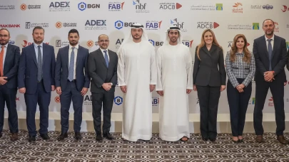 BGN’den 232,5 milyon dolarlık stratejik finansman anlaşması