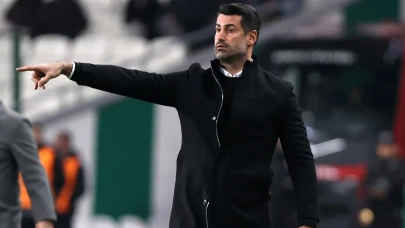 Bodrum FK’da Kriz! Volkan Demirel ile Yollar Ayrıldı, Yeni Teknik Direktör Kim Olacak?