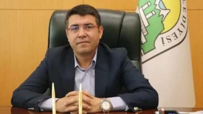 Gözaltına Alınan Tatvan Belediye Başkanı Mümin Erol Kimdir, Neden Gözaltına Alındı?