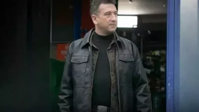 Arka Sokaklar’da Şok Ayrılık! Burak Alkaş Diziden Neden Ayrılıyor? Fikri Yeniceli Karakterine Ne Olacak?