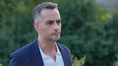 Tuğrul Tülek'in Hayatı ve Biyografisi: Kimdir, Kaç Yaşında, Nereli, Hangi Filmlerde Rol Aldı?