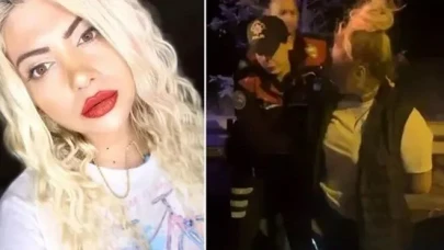 TikTok Fenomenlerinin Kanlı Hesaplaşması! Canlı Yayında Başlayan Kavga, Kurşun Sesleriyle Bitti!